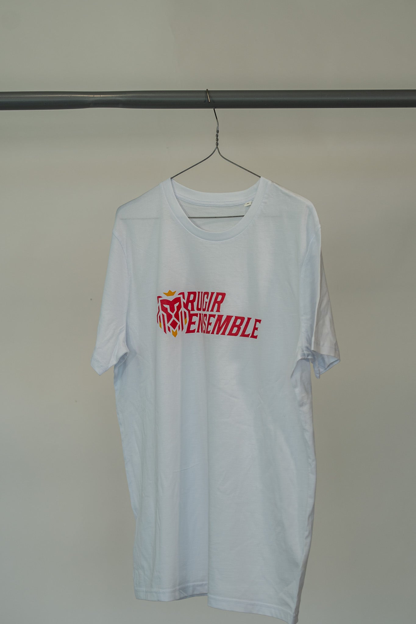 T-Shirt Rugir Ensemble