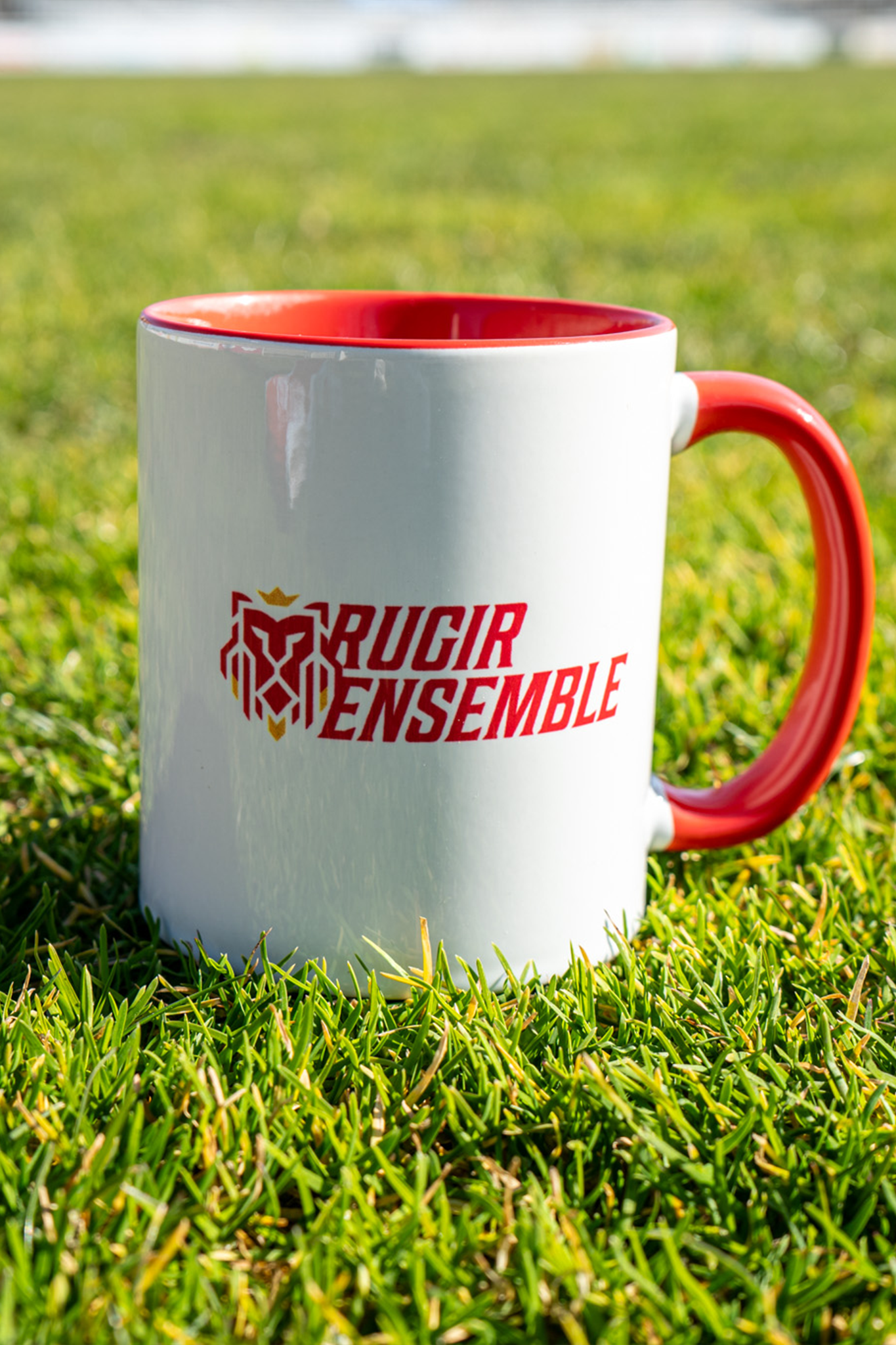 MUG ASV RUGIR ENSEMBLE