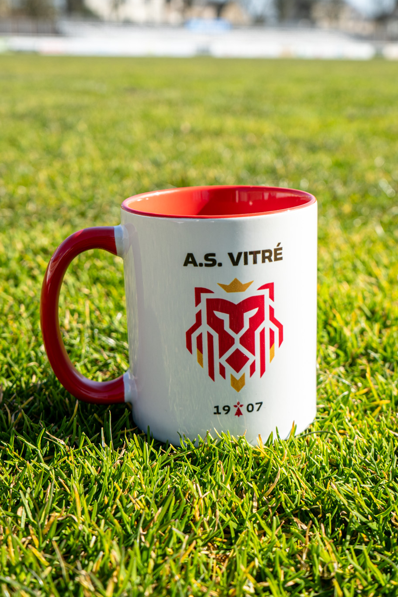 MUG ASV RUGIR ENSEMBLE
