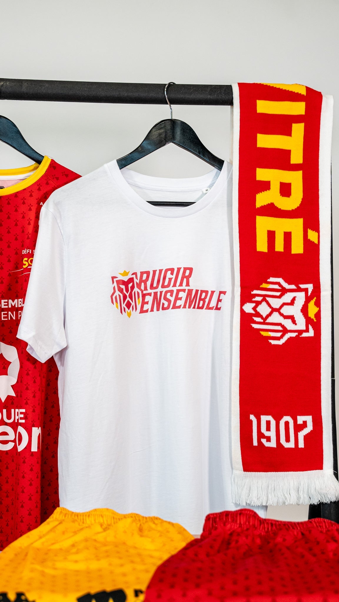 Rugir Ensemble