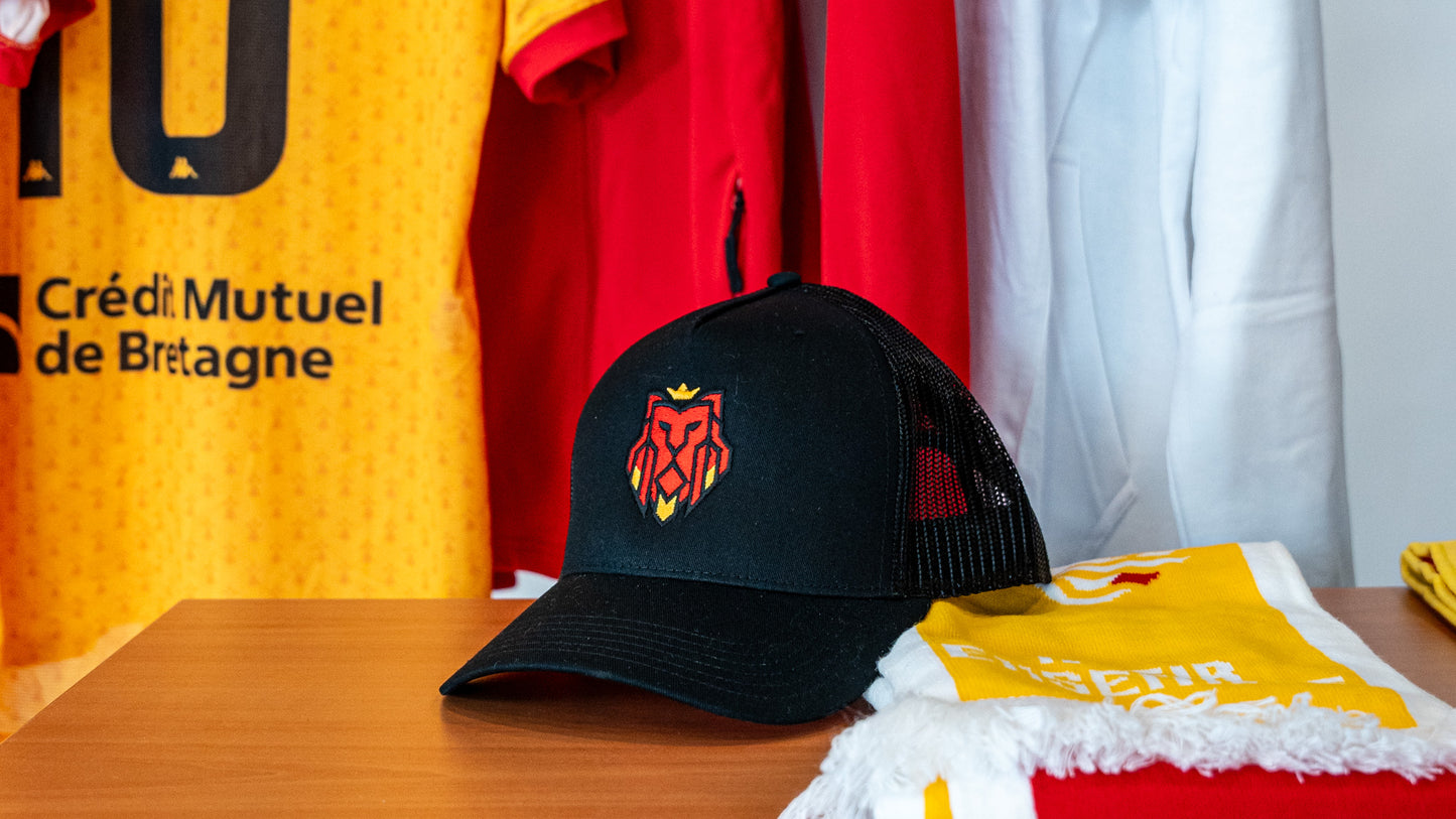 Casquette AS Vitré