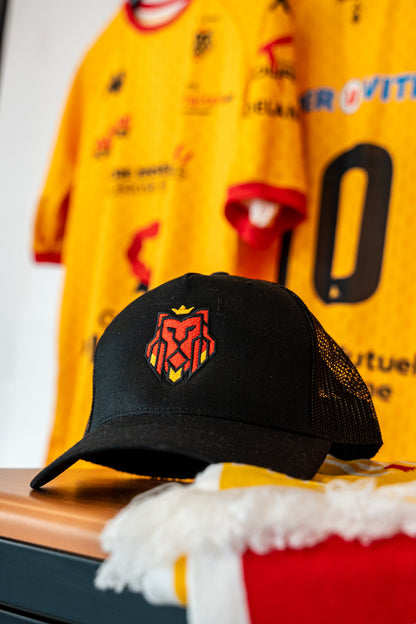 Casquette AS Vitré