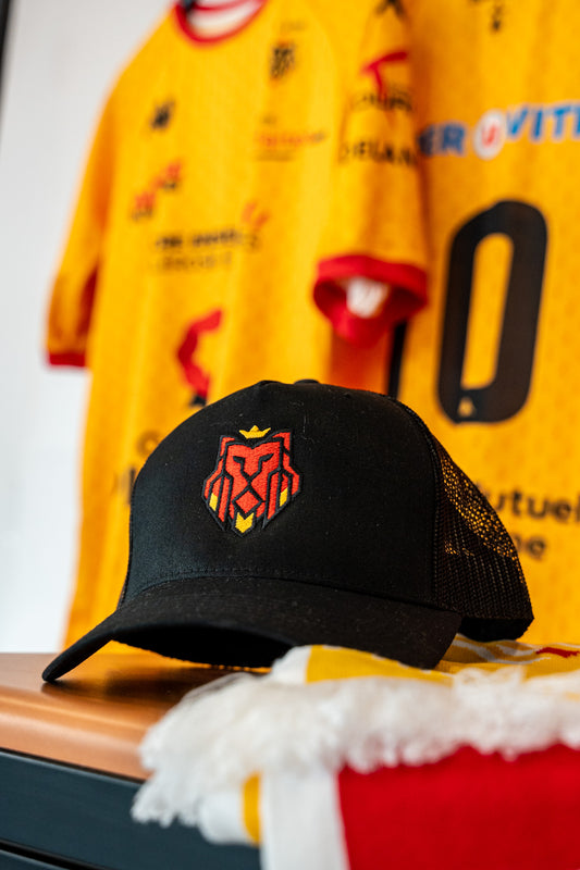 Casquette AS Vitré