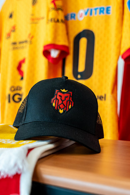 Casquette AS Vitré