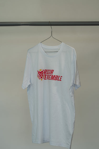 T-Shirt Rugir Ensemble