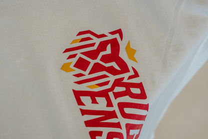 T-Shirt Rugir Ensemble