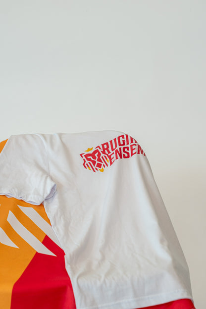 T-Shirt Rugir Ensemble