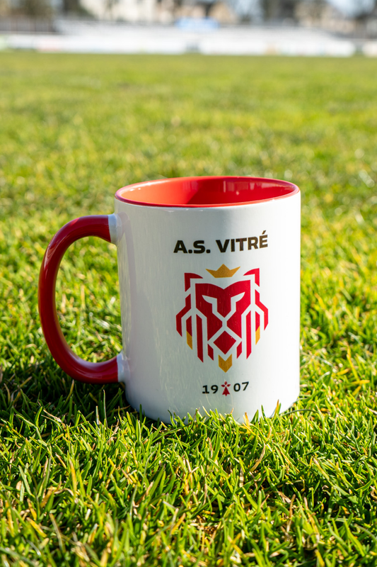 MUG ASV RUGIR ENSEMBLE